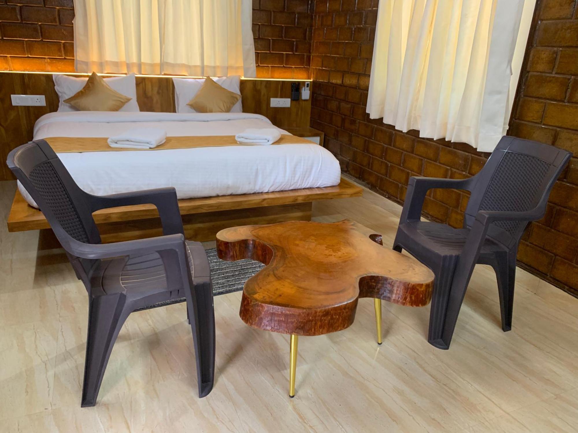 Love Green Resorts Palladam Экстерьер фото